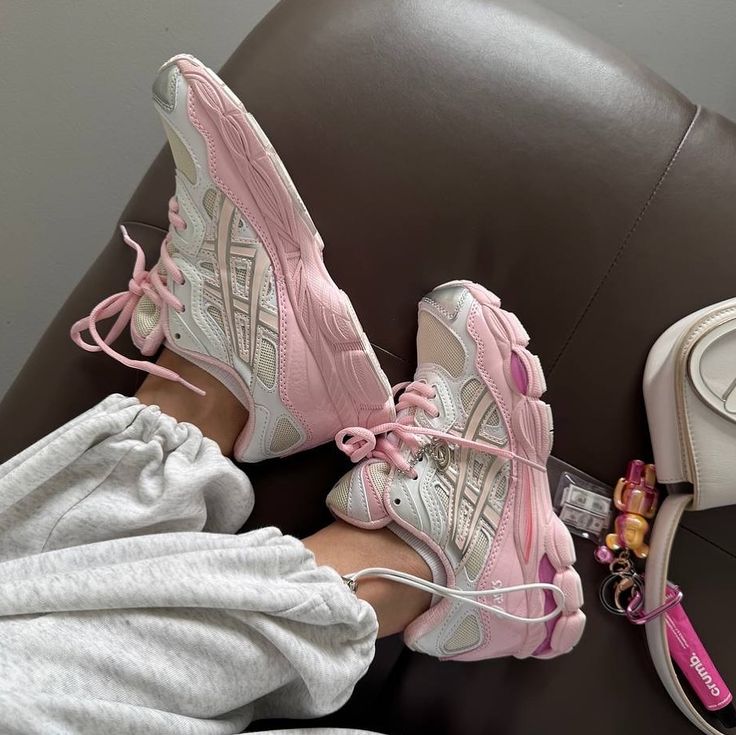 Asics nyc