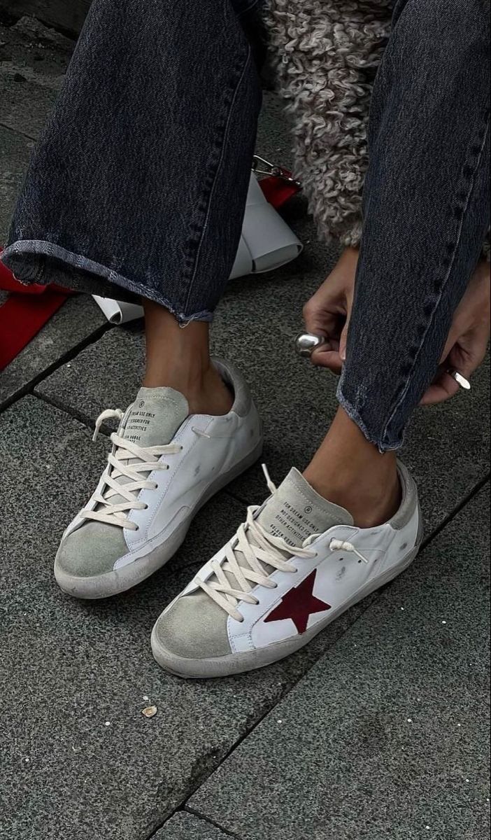 Golden Goose