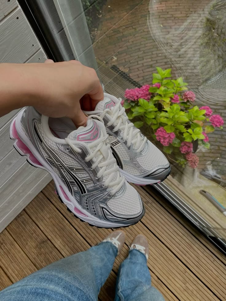 Asics Gel kayano 14