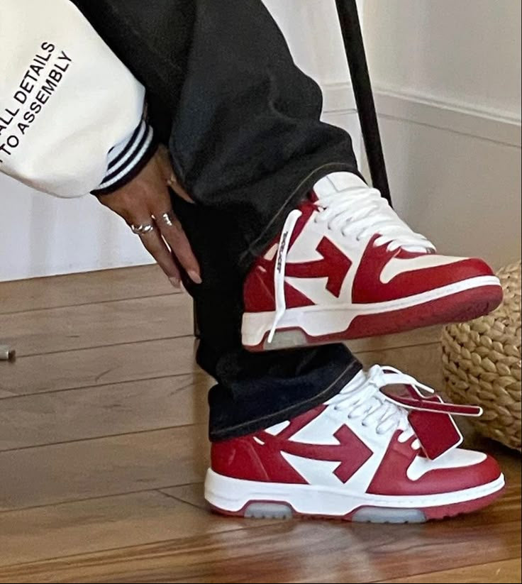 Off-White