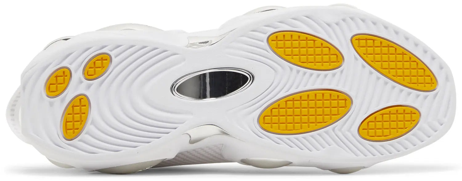 Nike x Nocta Glide Triple White