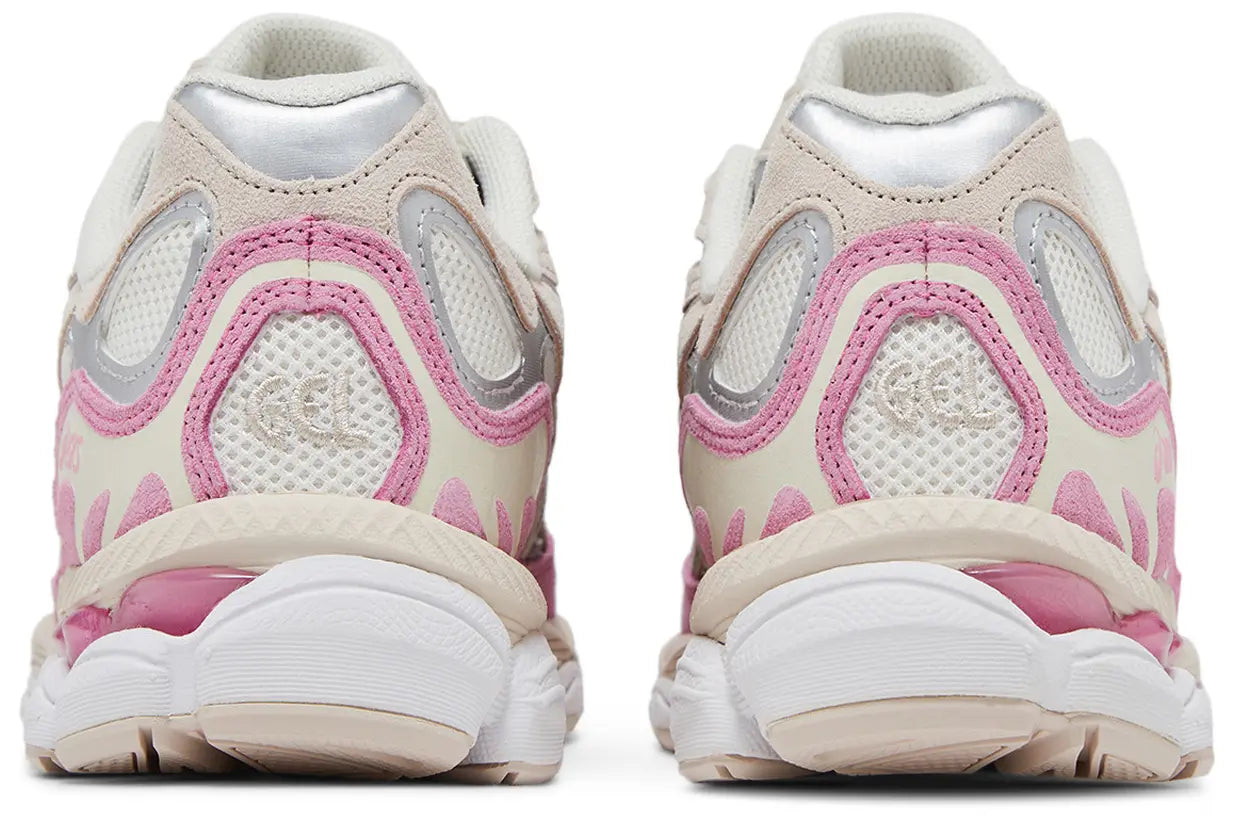 Asics Gel NYC Cream Pink