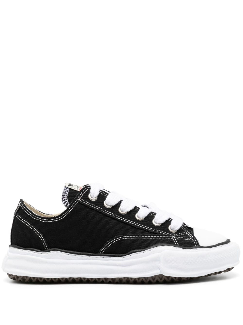 Maison MIHARA YASUHIRO Noire