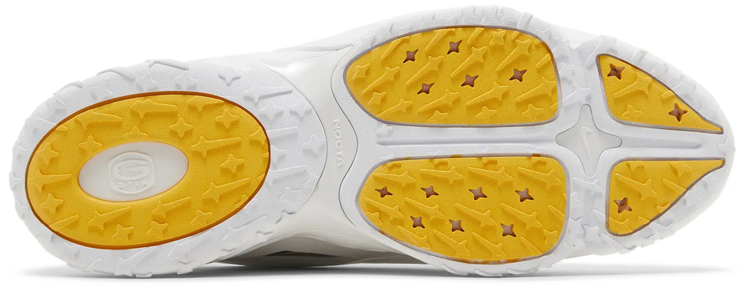 Nike x Nocta Hot Step 2 White