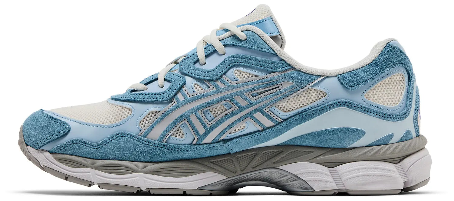 Asics Gel NYC Arctic Sky