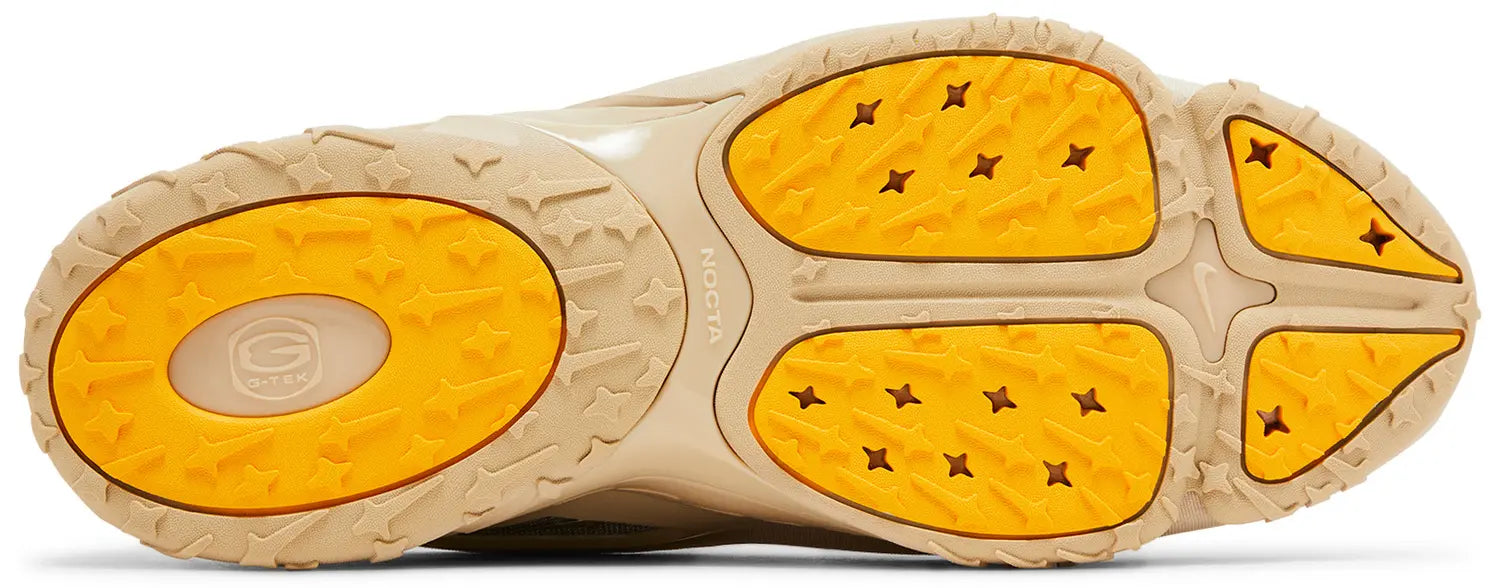 Nike x Nocta Hot Step 2 Rattan