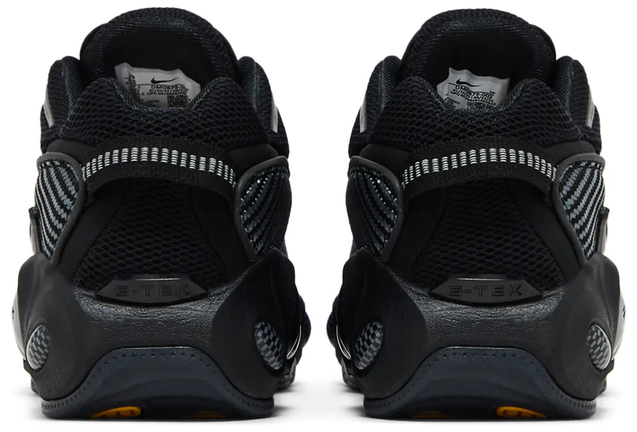 Nike x Nocta Glide Black Iron Grey