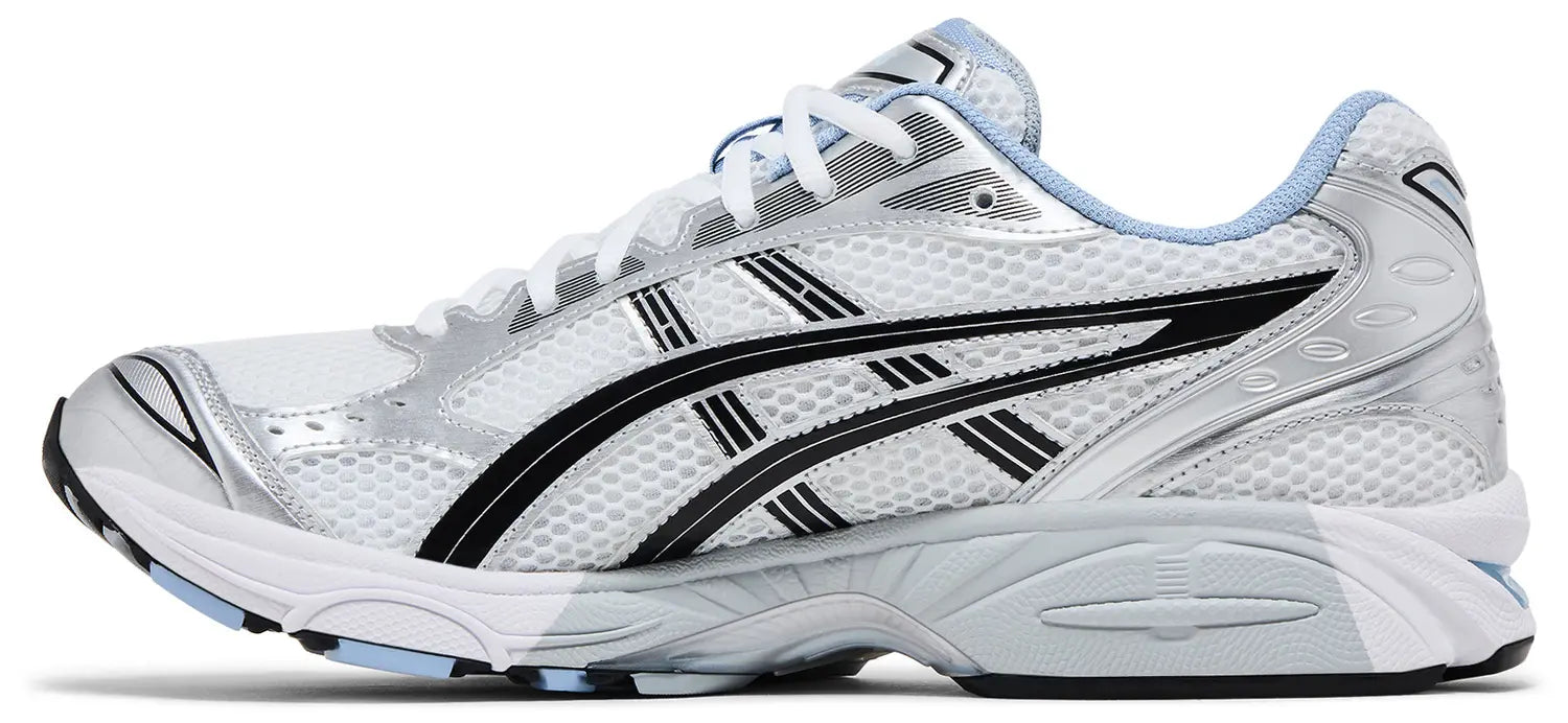 JJJJound x ASICS Gel-Kayano 14 White Baby Blue