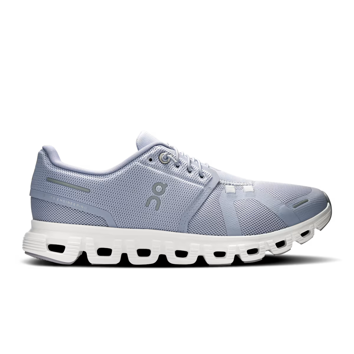 Cloud 6 - Nimbus White