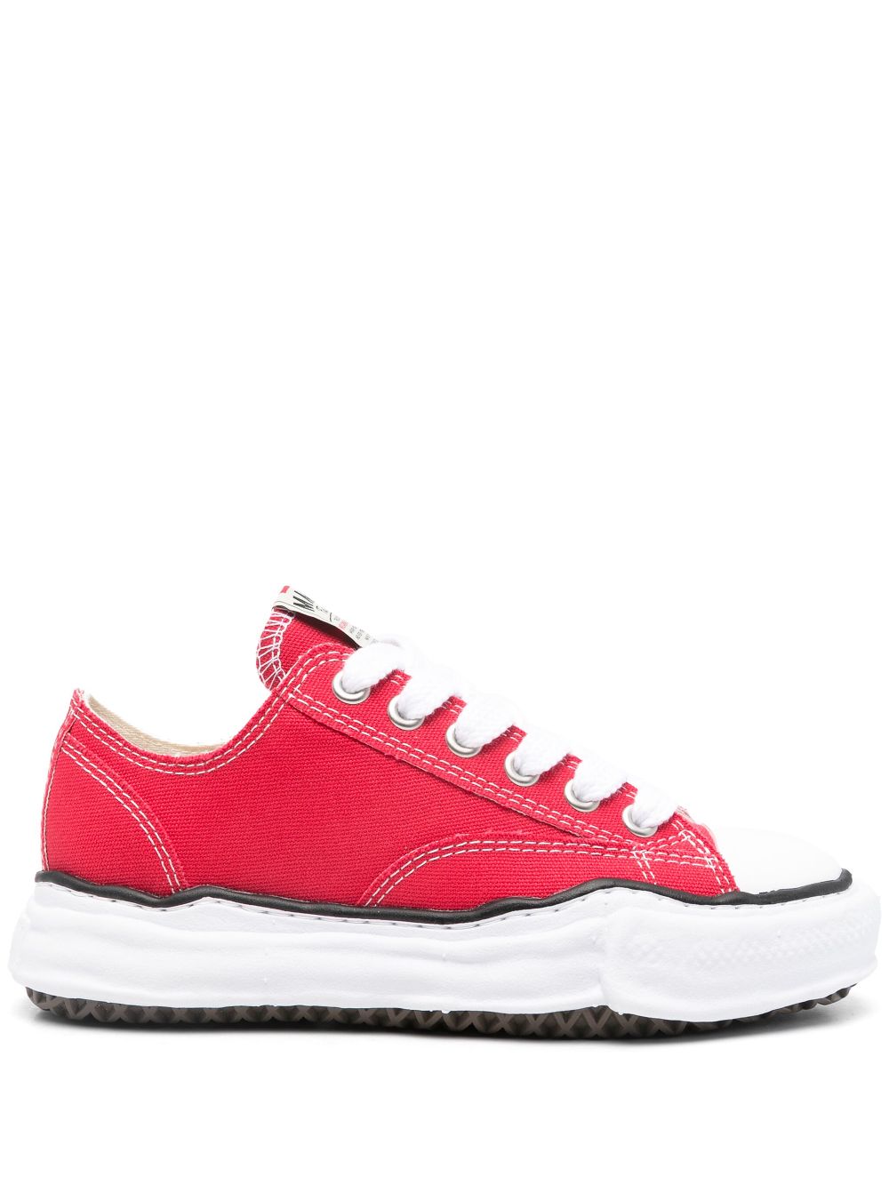 Maison MIHARA YASUHIRO Rouge