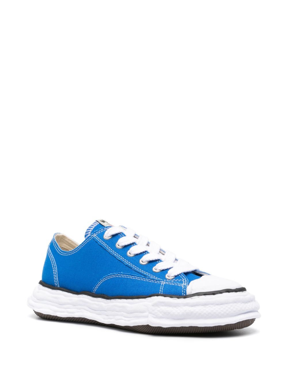 Maison MIHARA YASUHIRO Bleu