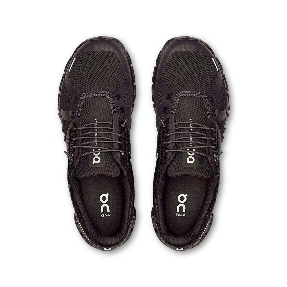 Cloud 6 - Black