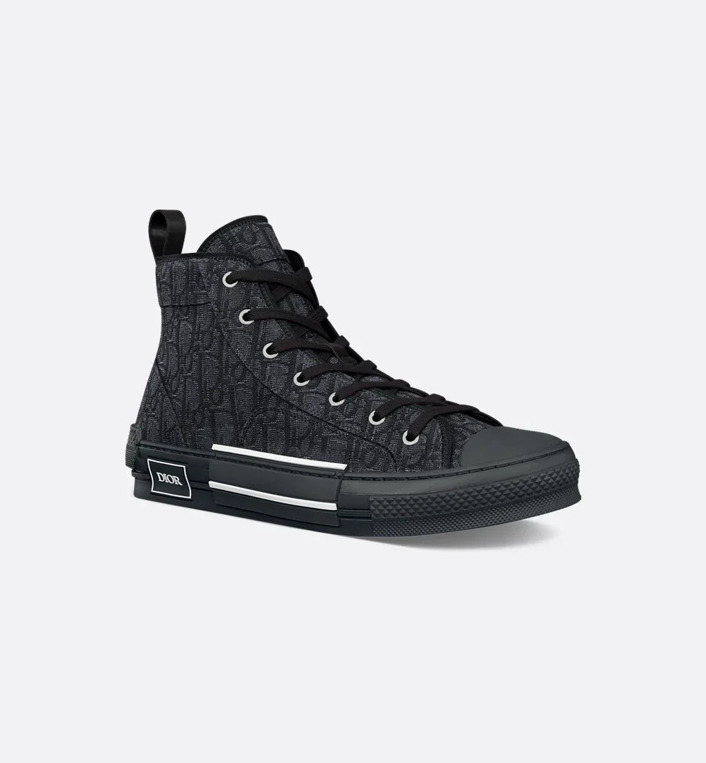 Dior B23 Black