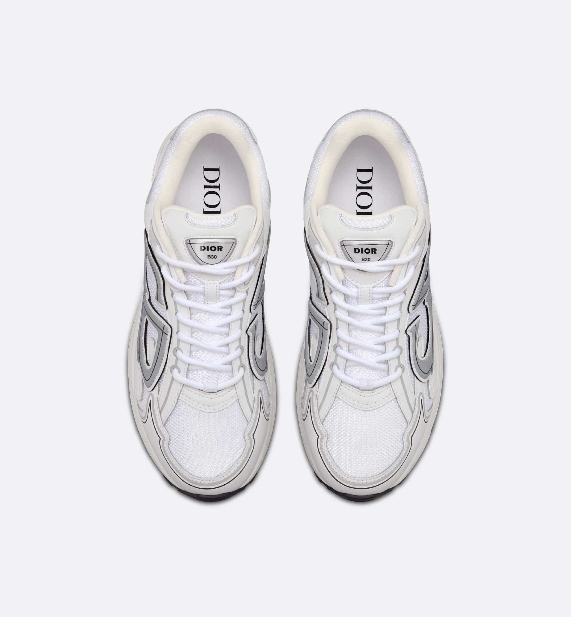 Dior B30 Blanche