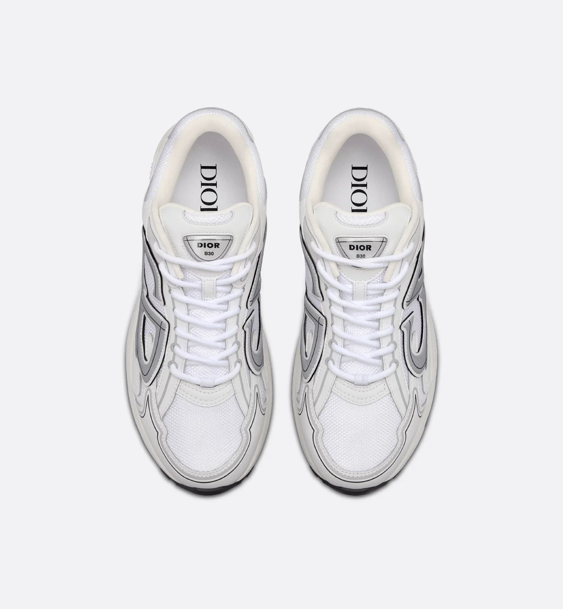 Dior B30 Blanche