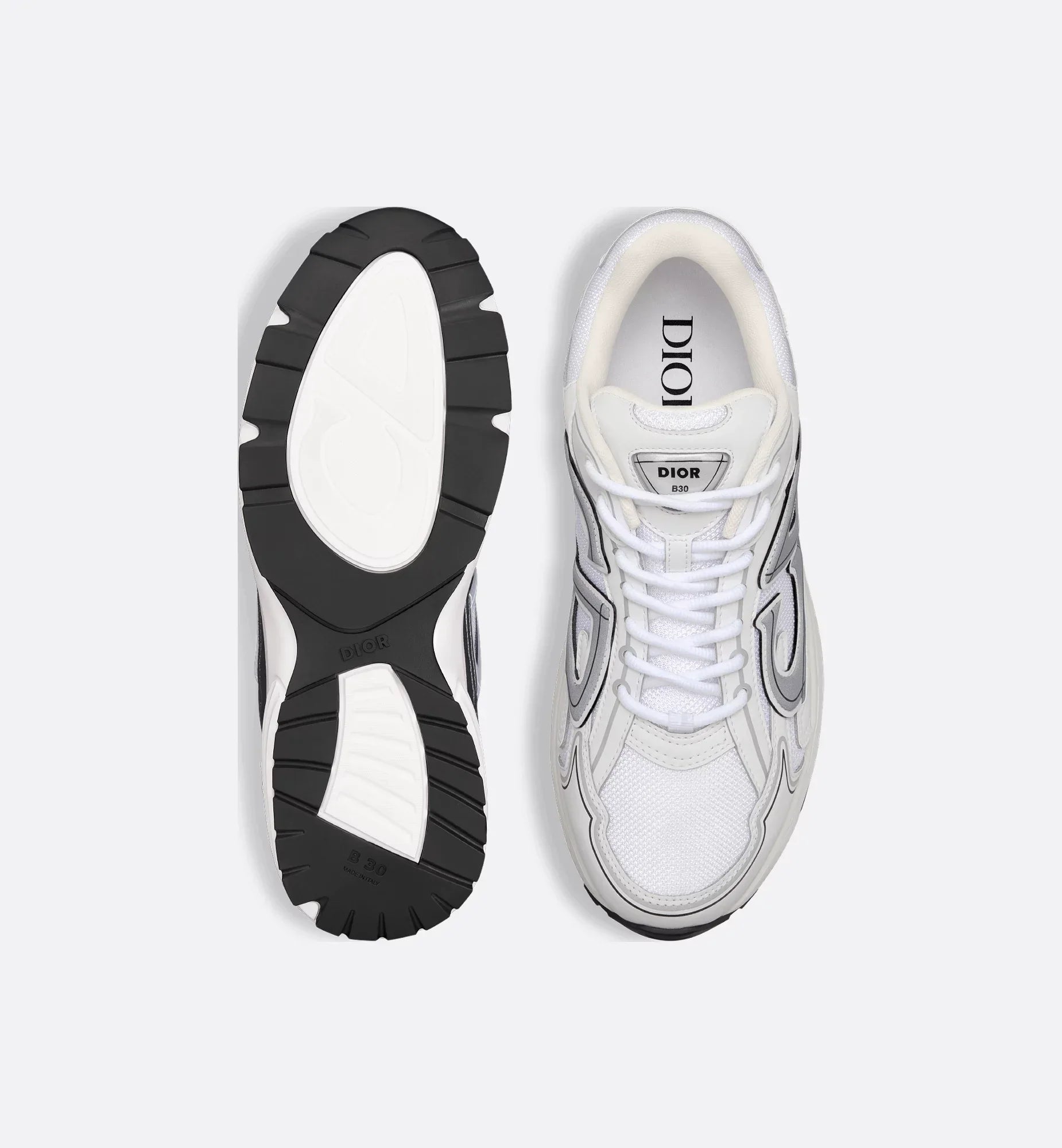 Dior B30 Blanche