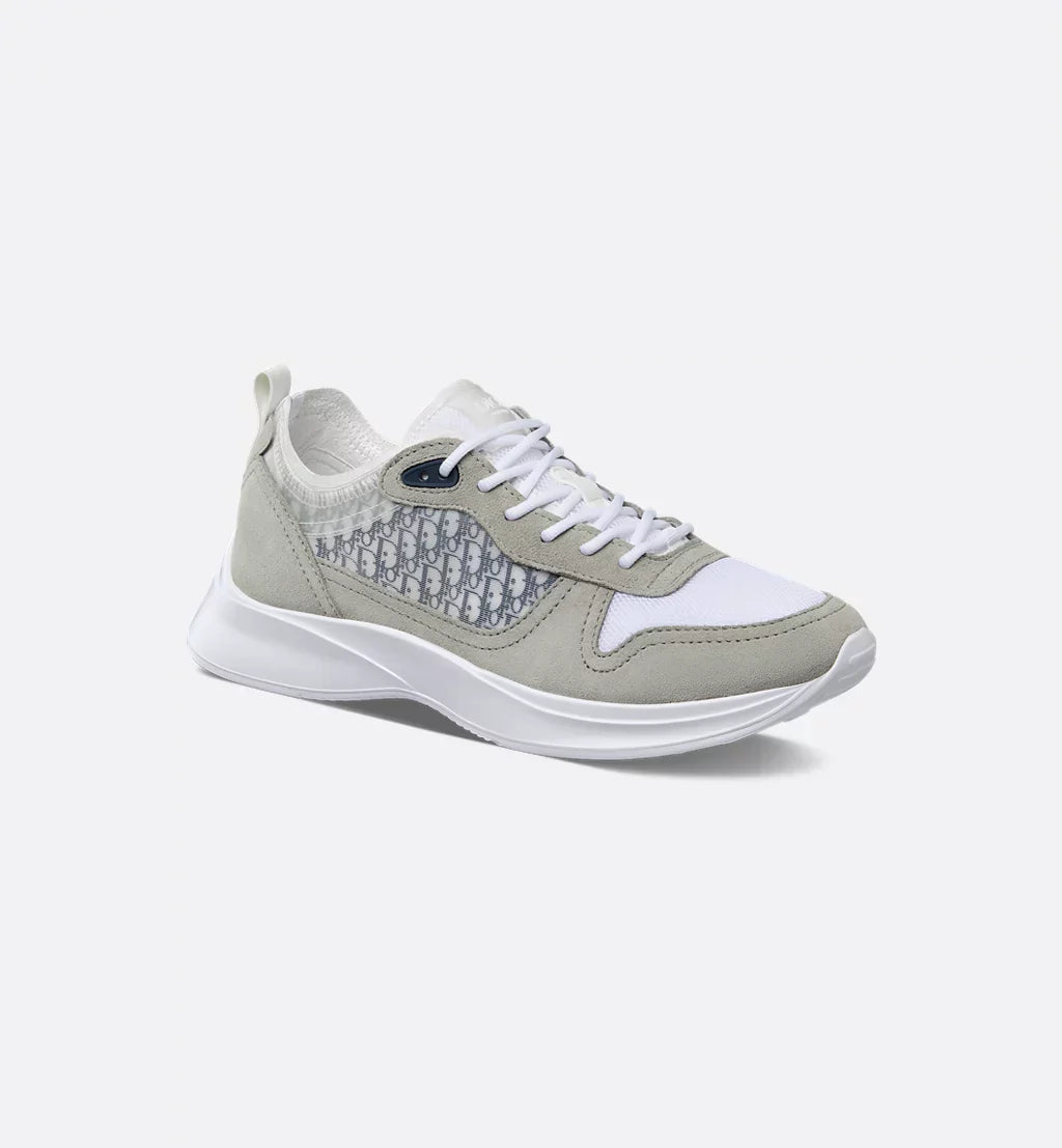 Dior B25 Grey