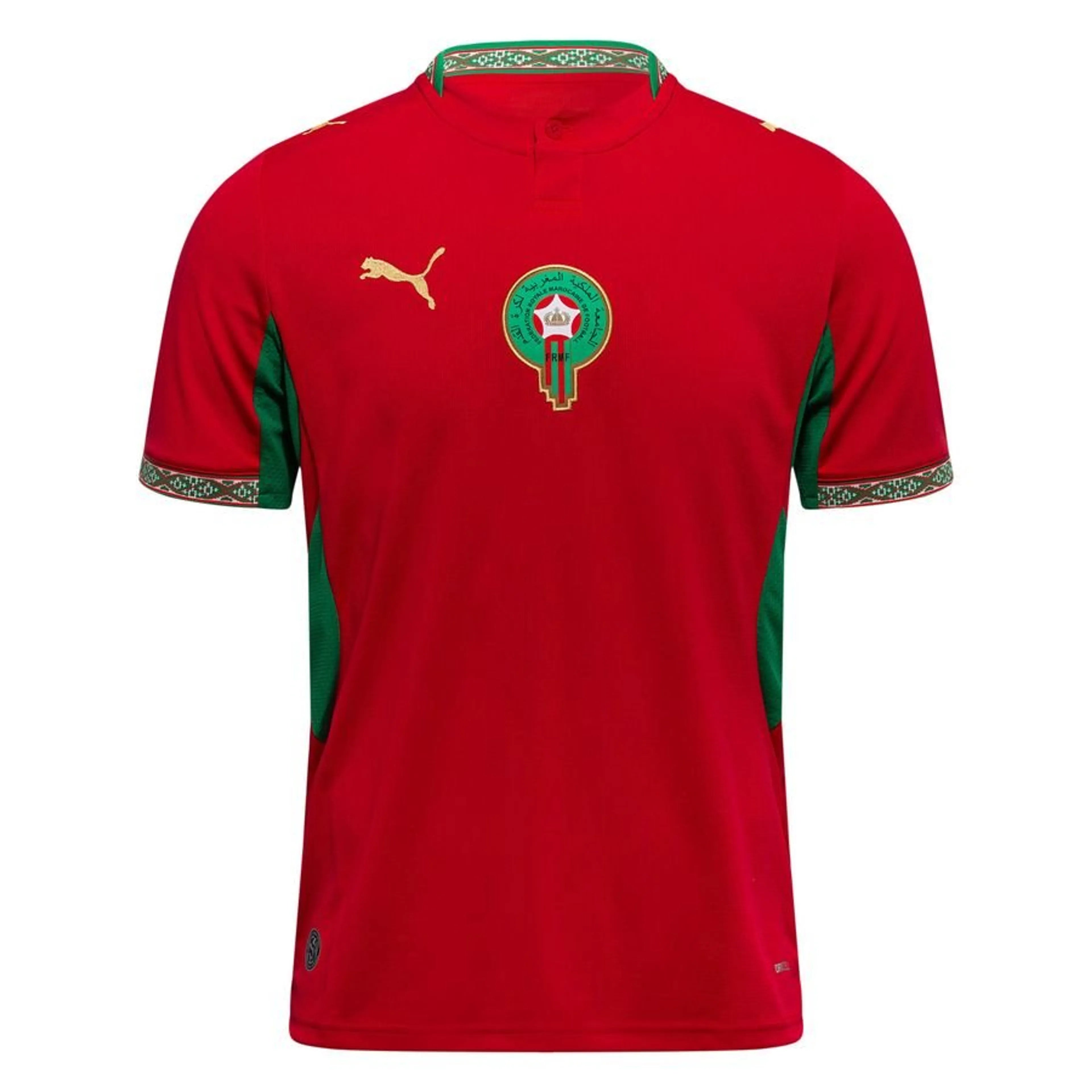Maillot Coupe du Monde 2026 – Offert pour 2 paires achetées