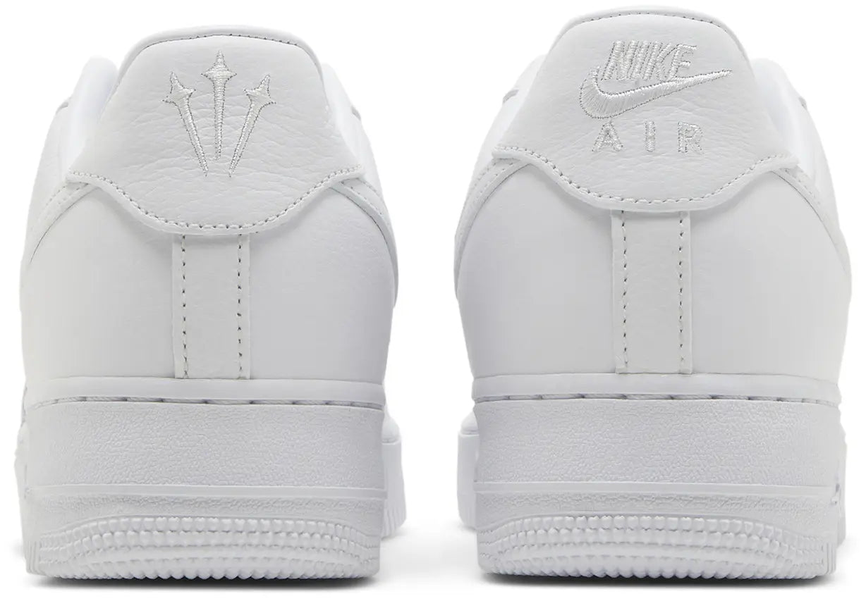 Nike x Nocta Air Force 1 Low Certified Lover Boy