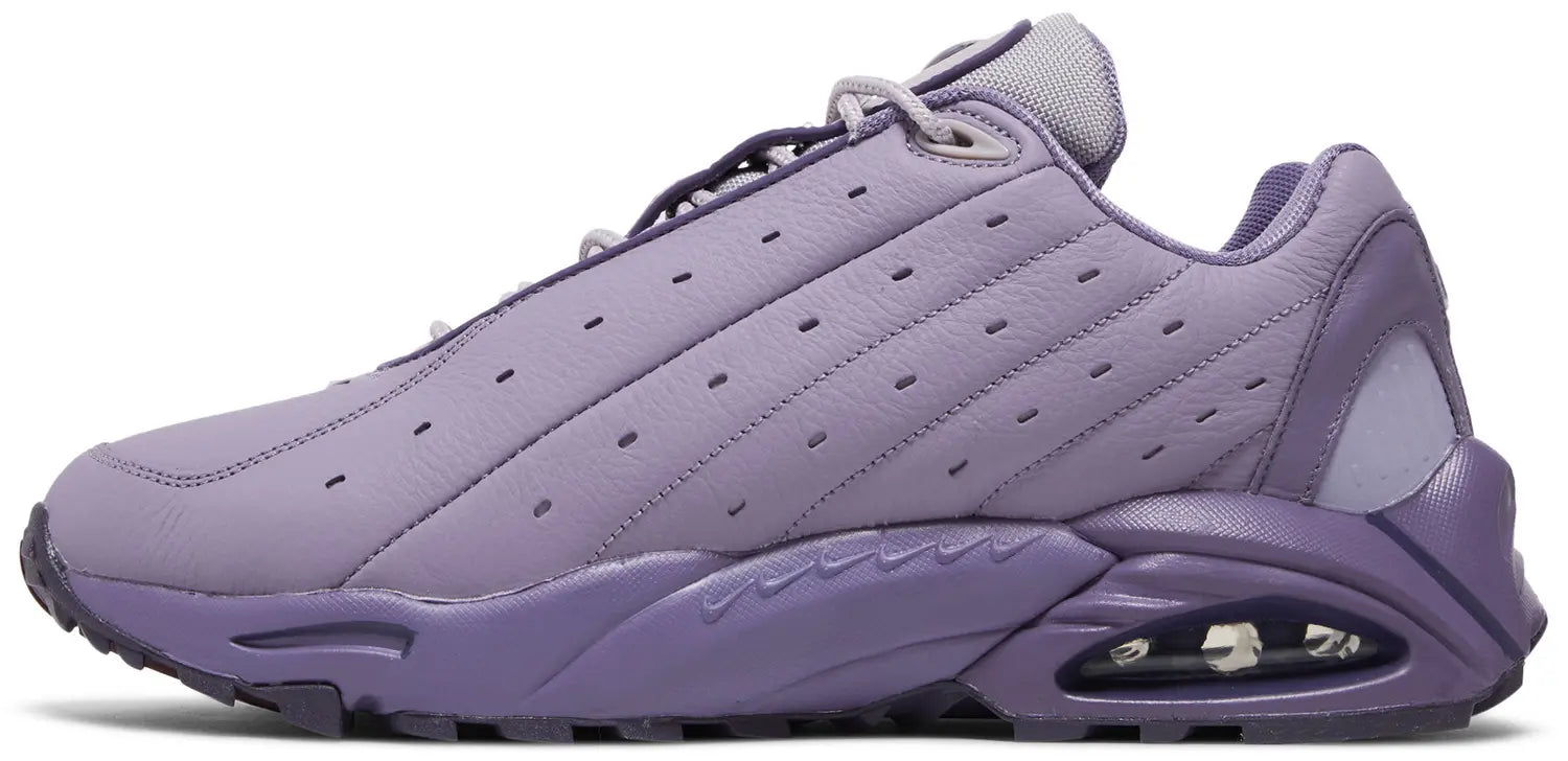 Nike x Nocta Hot Step Air Terra Purple