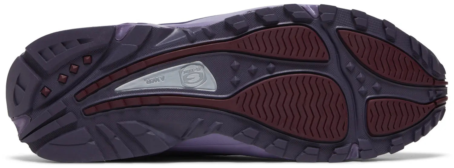 Nike x Nocta Hot Step Air Terra Purple