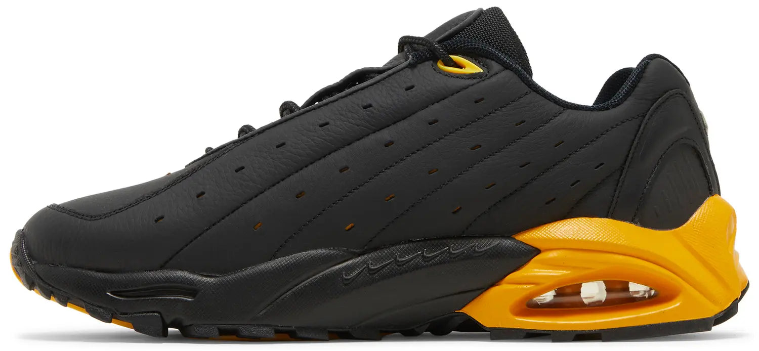 Nike x Nocta Hot Step Air Terra Black University Gold