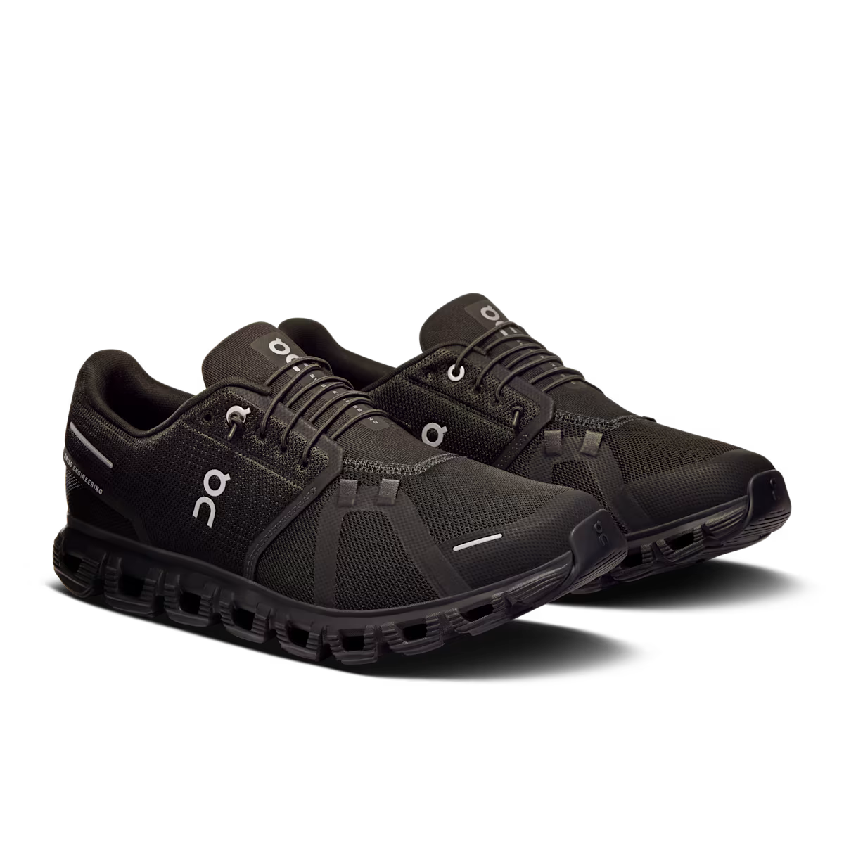 Cloud 6 - Black
