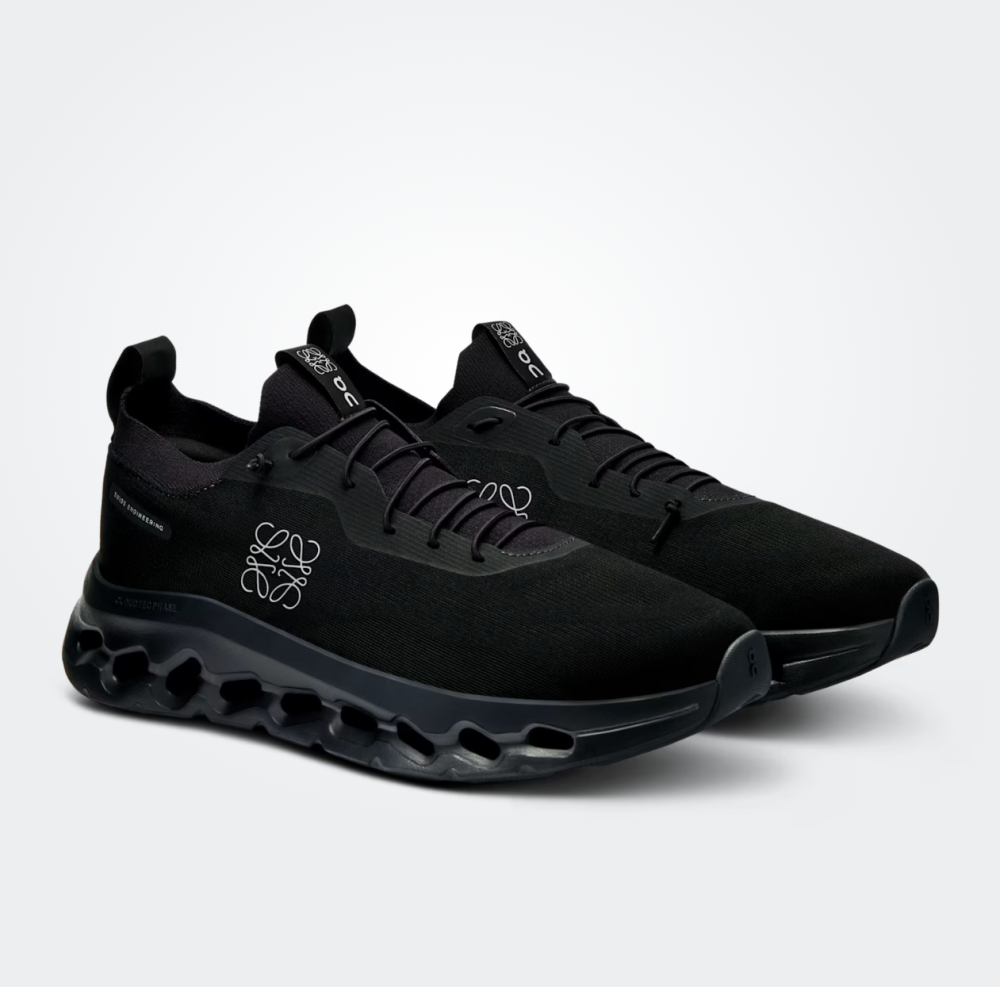 Cloudtilt Loewe 2.0 - Noir