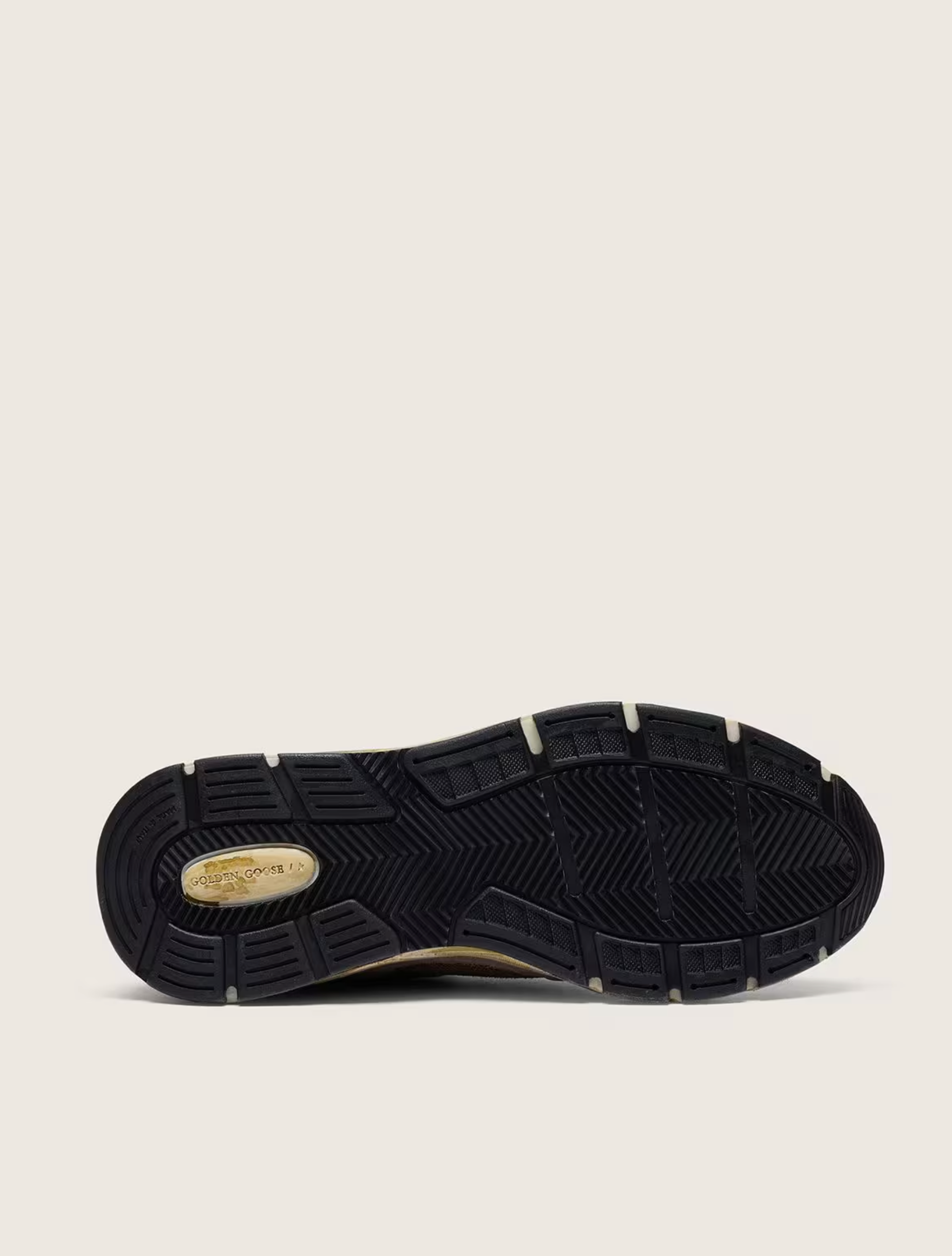 Golden Goose Dad-Star
