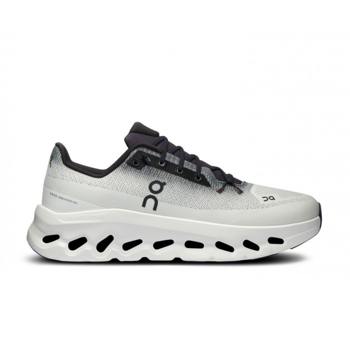 On Running Cloudtilt - Noir Ivory