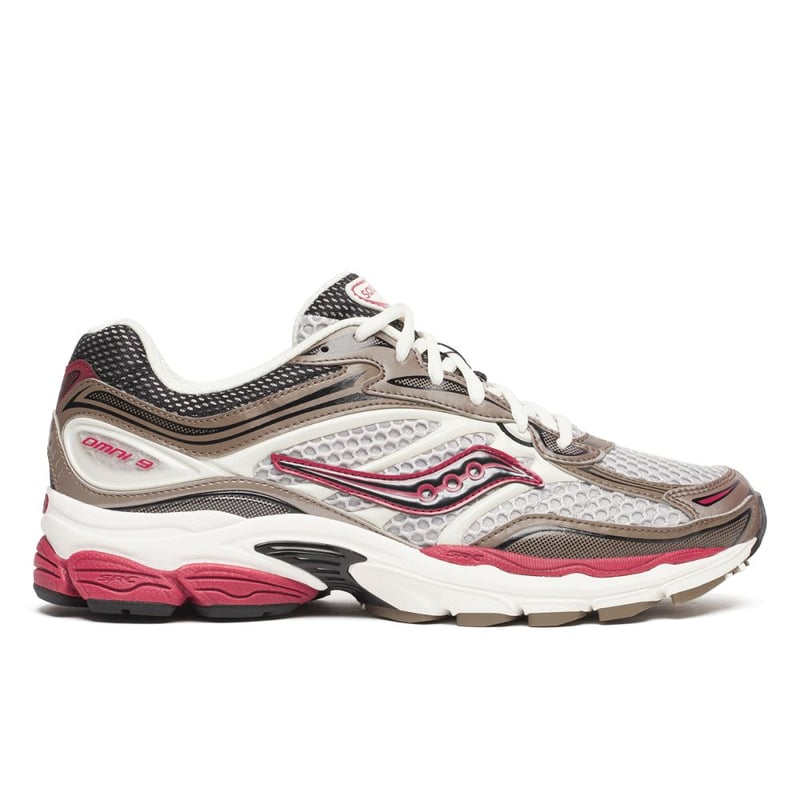 Saucony Progrid Omni 9 OG