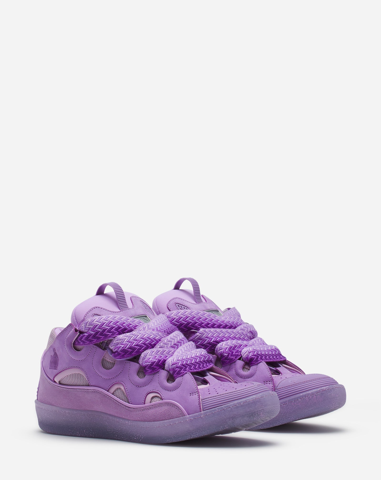 LANVIN PURPLE