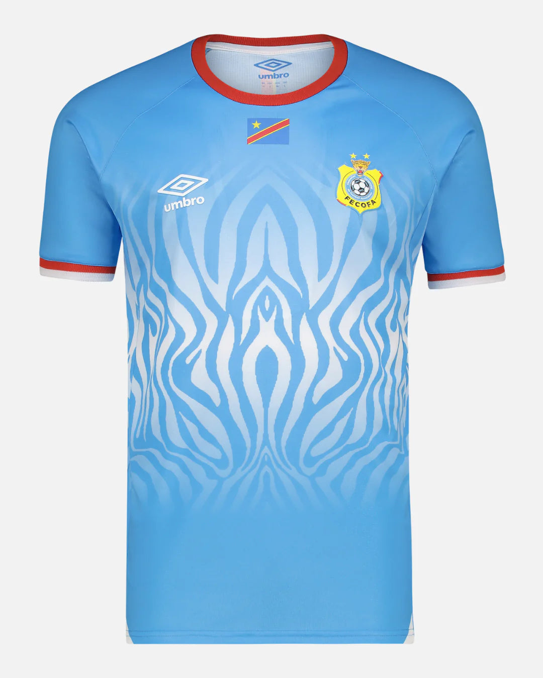 Maillot Coupe du Monde 2026 – Offert pour 2 paires achetées
