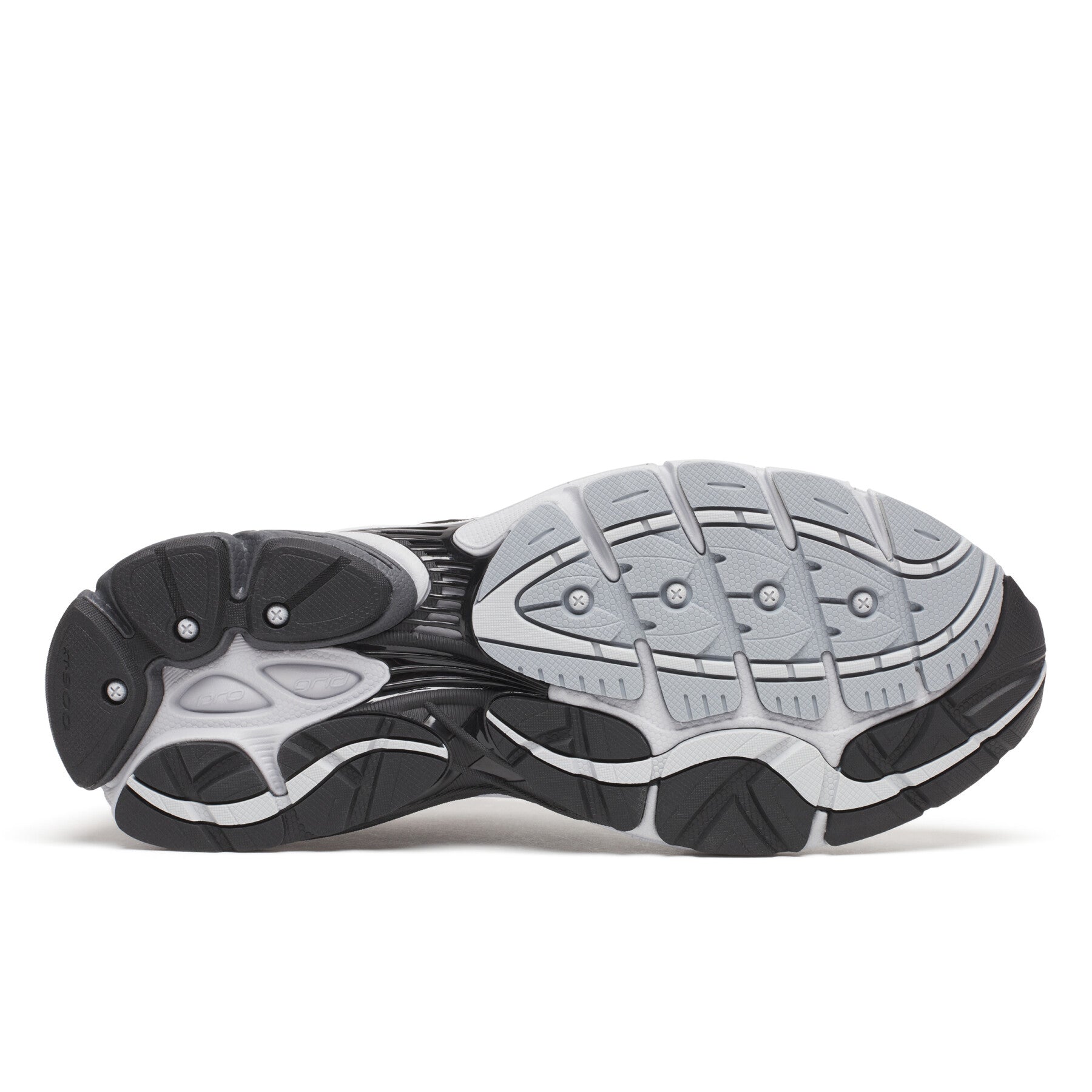 Saucony Progrid Omni 9