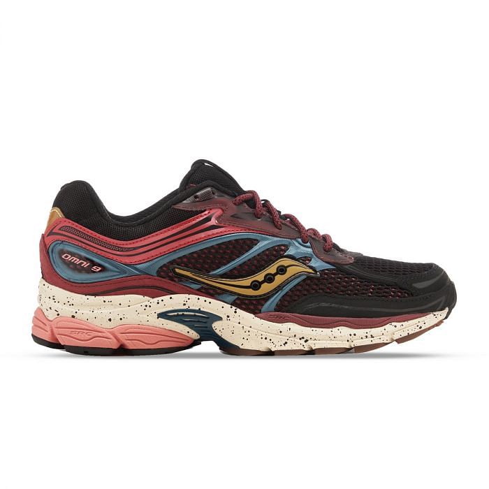 SAUCONY PROGRID OMNI 9