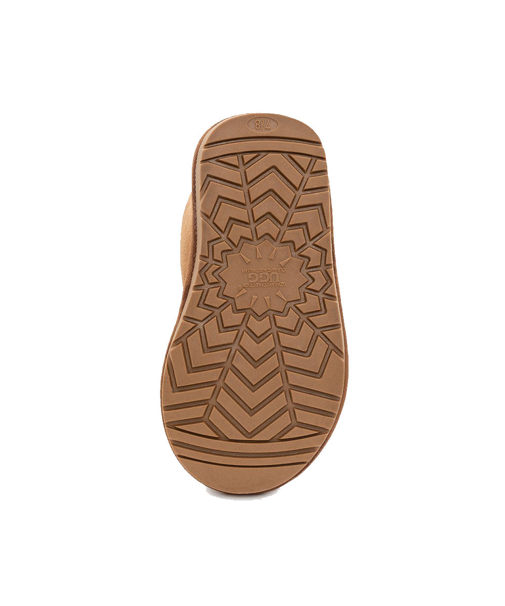 Botte à Lacets UGG Kingston pour Enfants