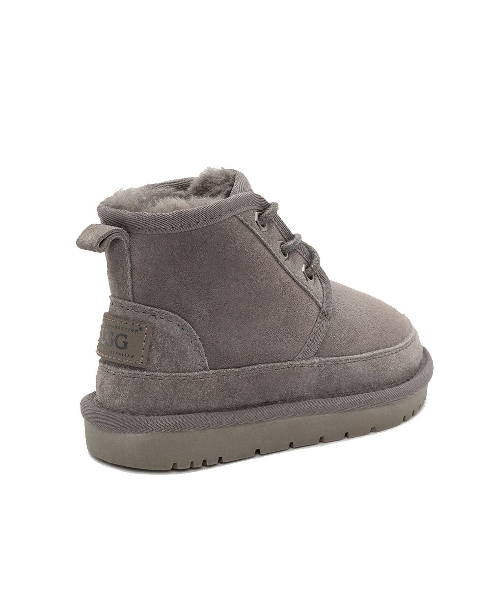 Botte à Lacets UGG Kingston pour Enfants