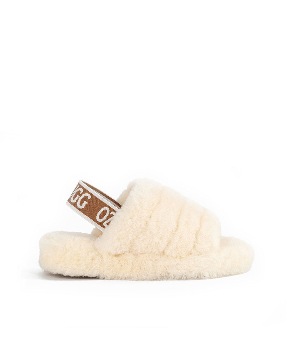 Slide UGG Snugg pour Enfants