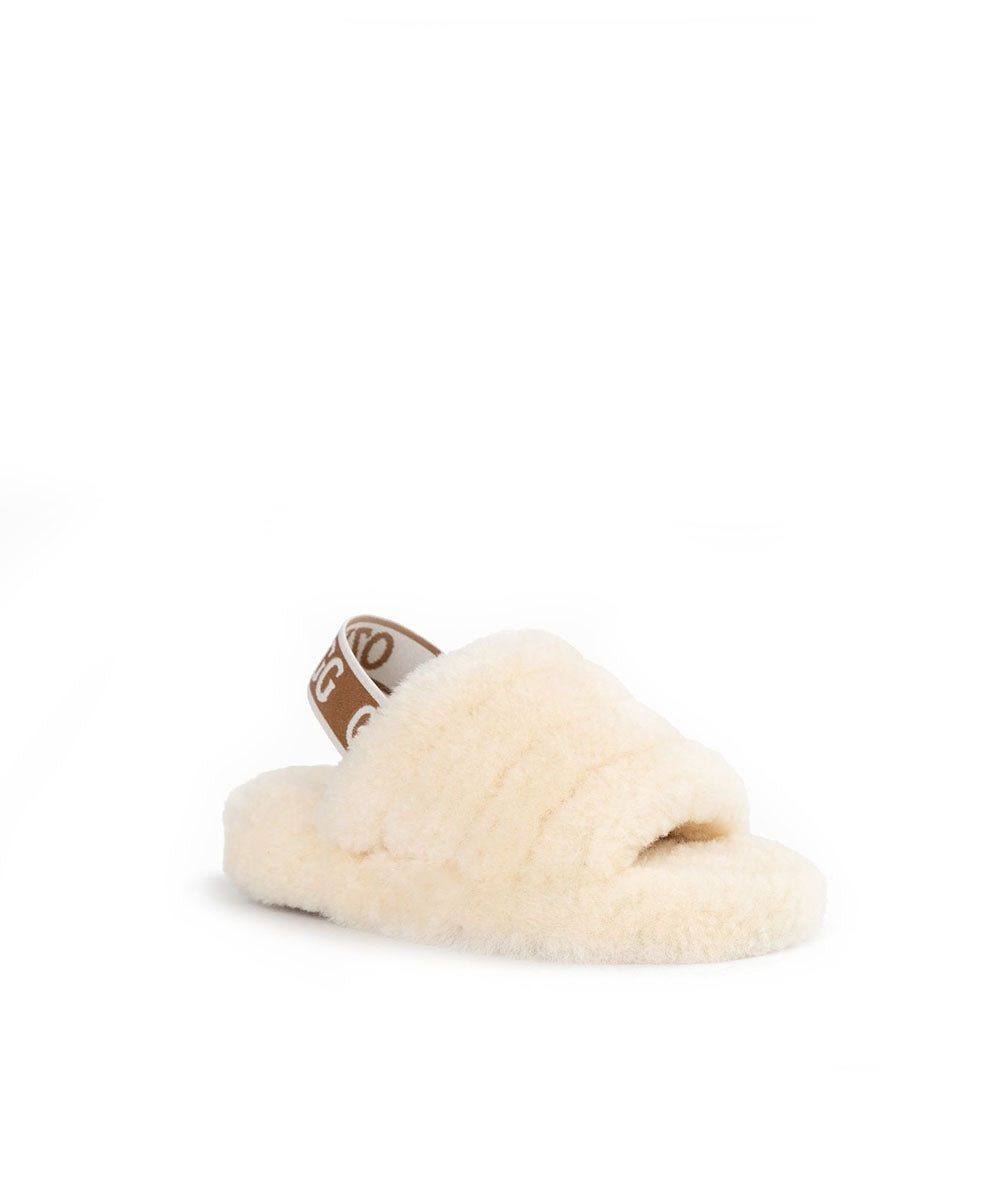 Slide UGG Snugg pour Enfants
