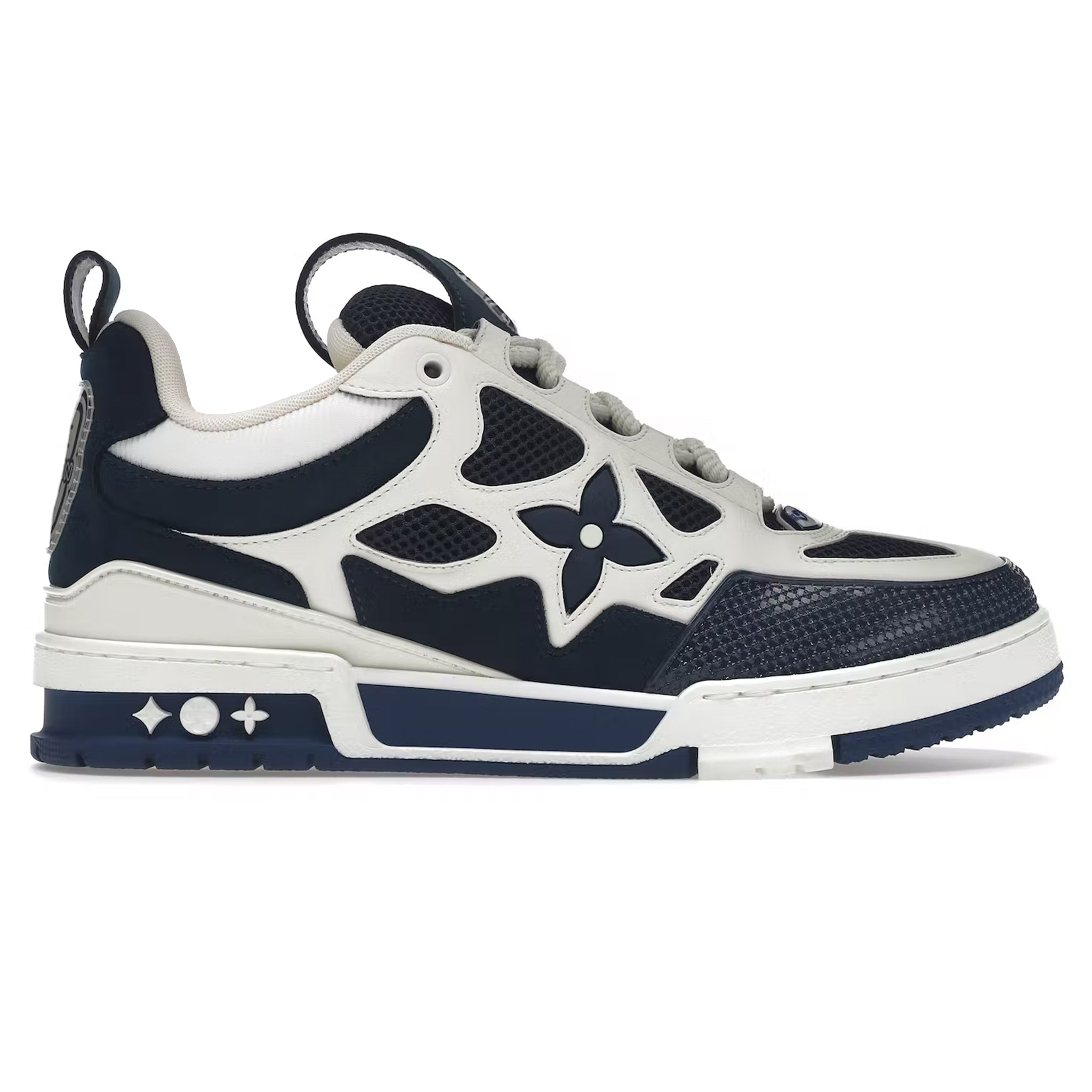 Louis Vuitton LV Skate Bleu Marine NB ADDICT louis-vuitton-lv-skate-bleu-marine-nb-addict