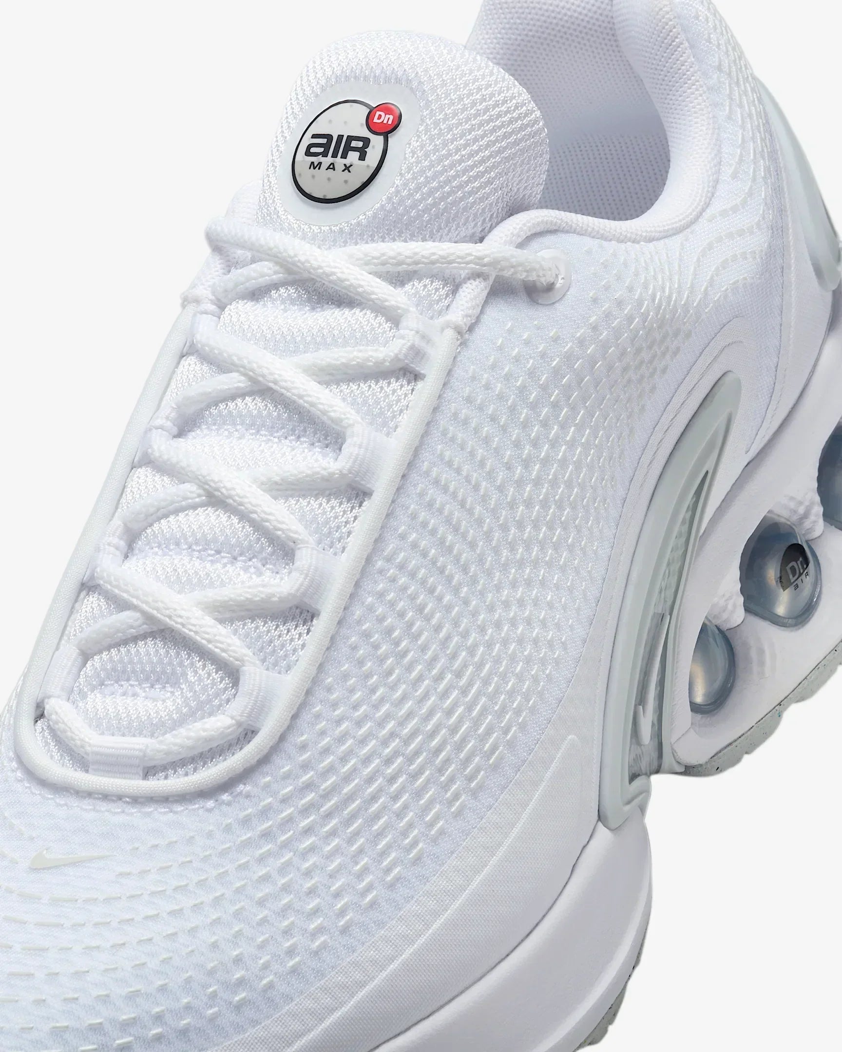 Nike Air Max DN Blanche