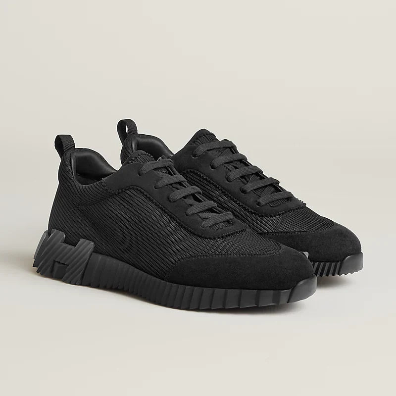 Sneakers Hermès Full Black