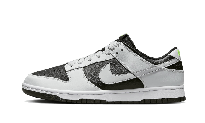 Dunk Low Reverse Panda Volt