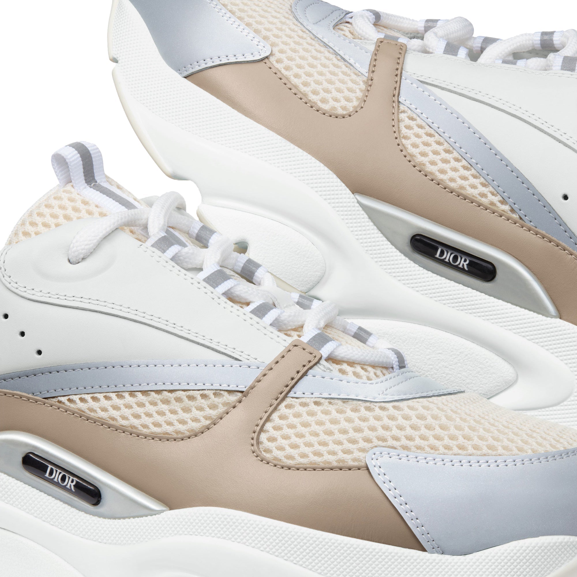 Dior B22 Saumon