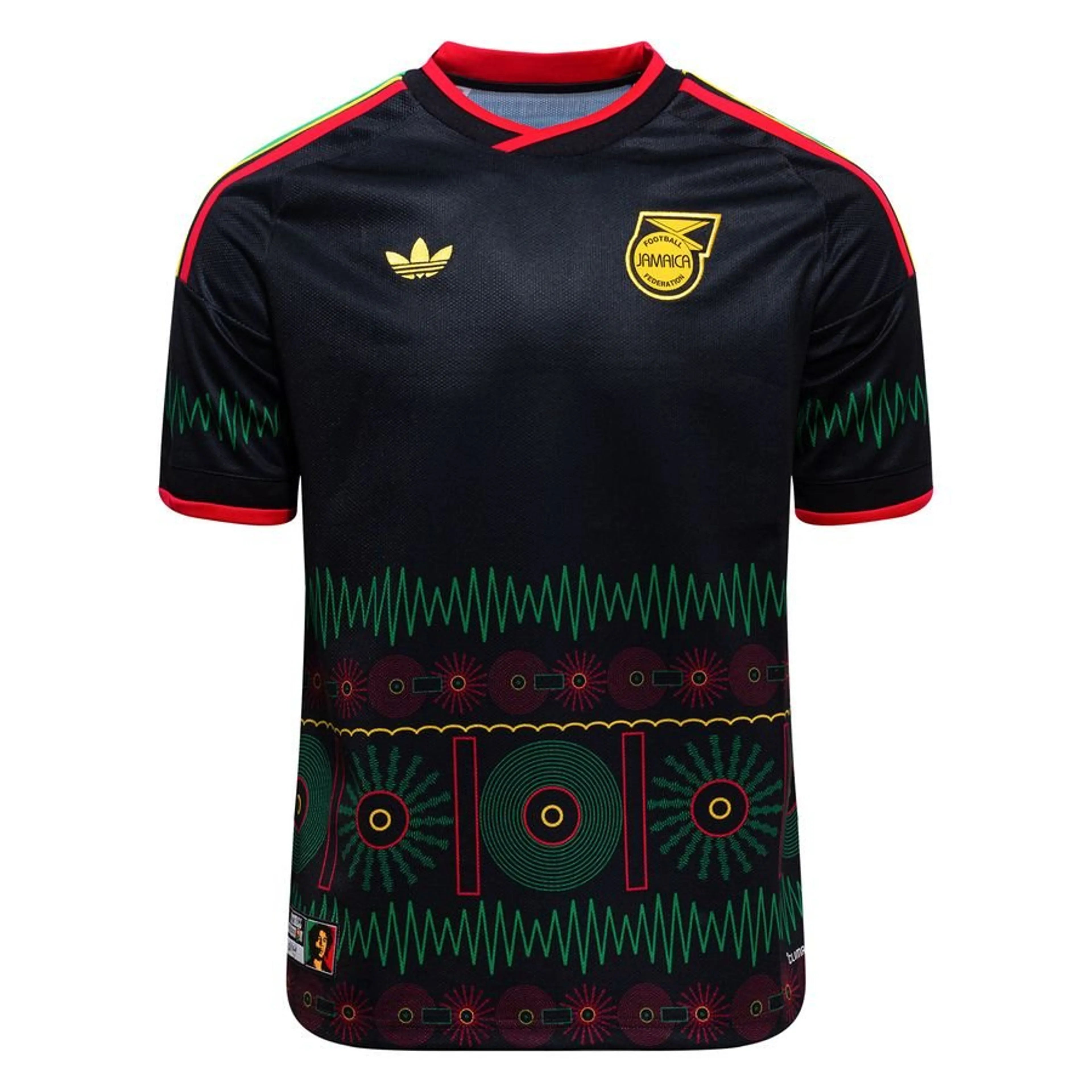 Maillot Coupe du Monde 2026 – Offert pour 2 paires achetées