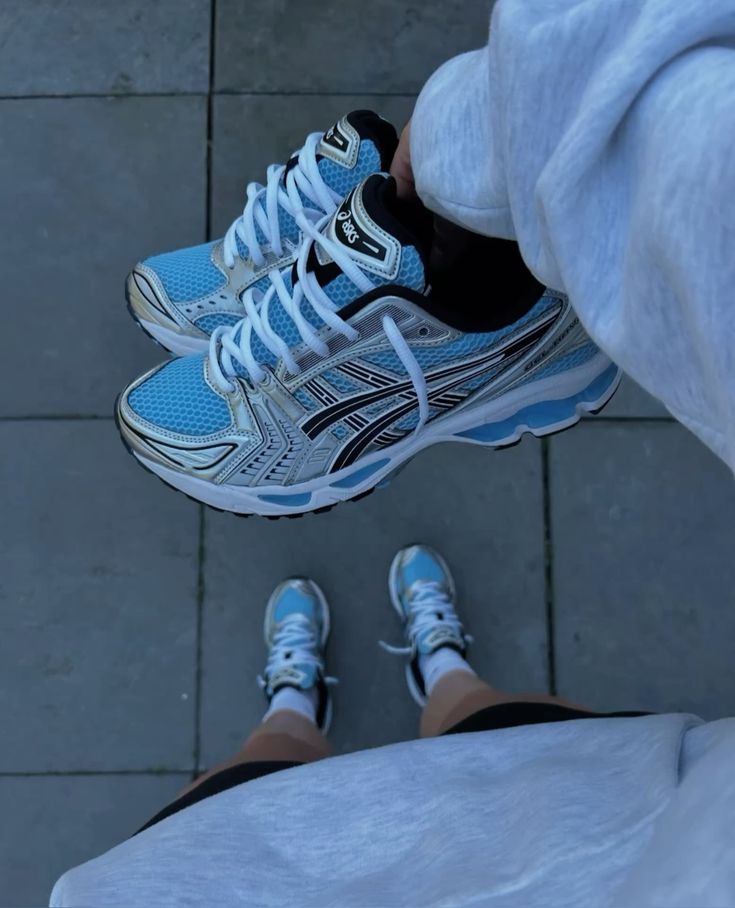 Asics