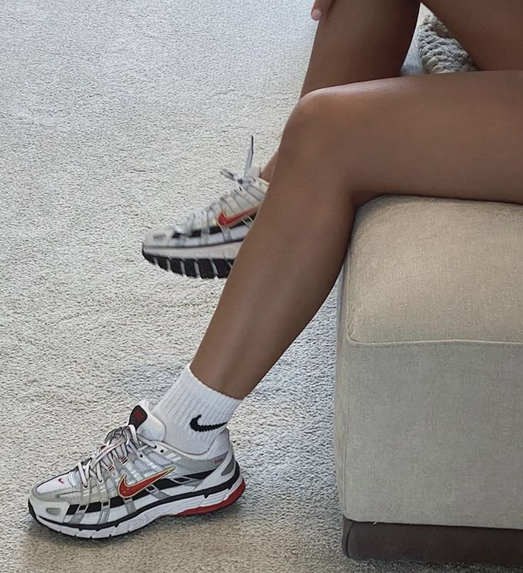 Nike P6000