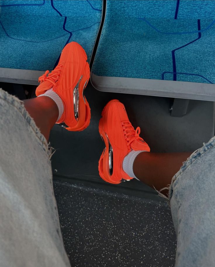 Nike x Nocta