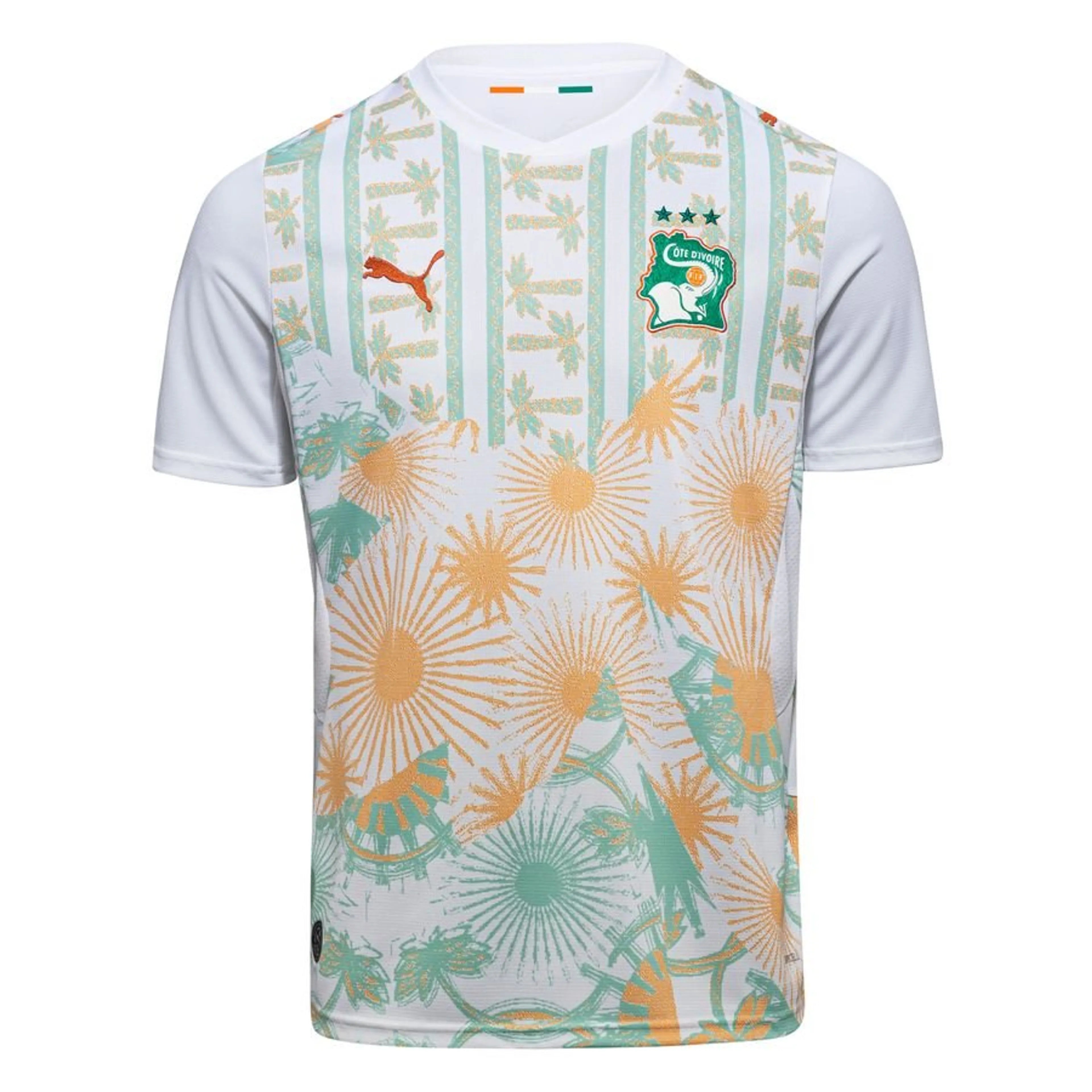 Maillot Coupe du Monde 2026 – Offert pour 2 paires achetées