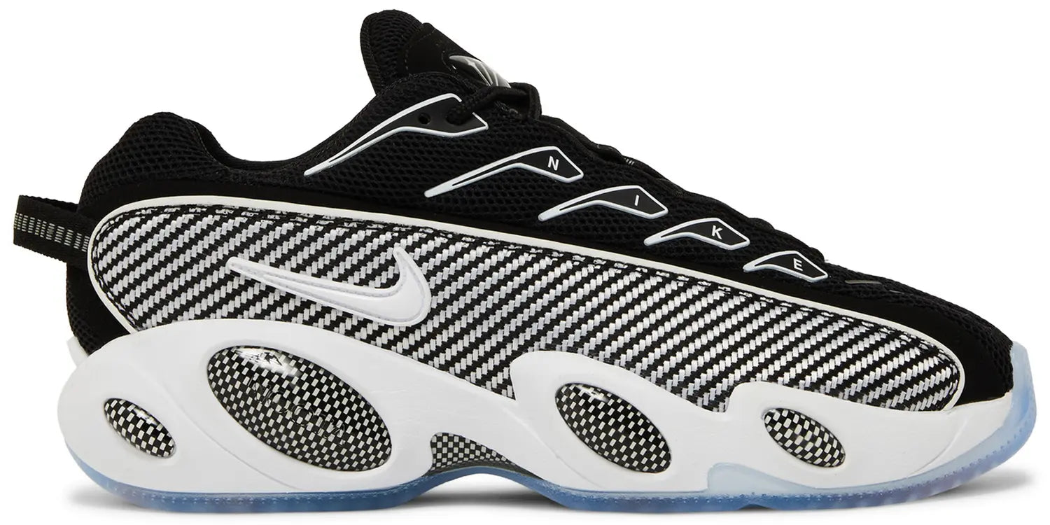 Nike x Nocta Glide Black White